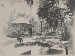 Gültepe Parkı