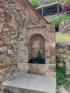 Girene Çeşmesi