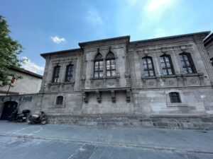 Akşehirli Konağı