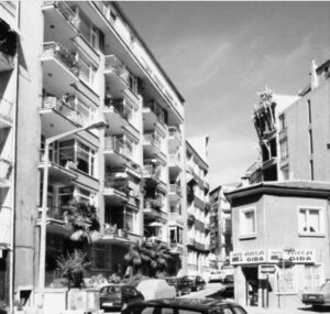 Atıfet Apartmanı