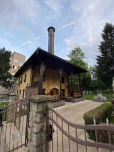 Jalija Camii