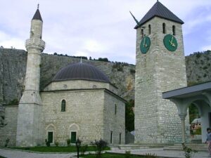 Livno Saat Kulesi