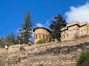 Devir Köşkü