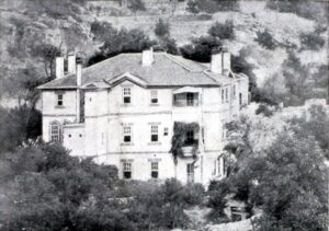 Talas Amerikan Hastanesi 9 Talas Amerikan Hastanesi