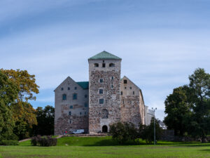 Turku Kalesi