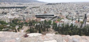 Akropolis Müzesi