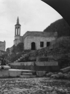 Battal Gazi Kilisesi