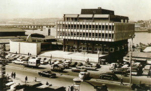 İstanbul Ticaret Odası Sarayı