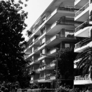 Marmara Apartmanı