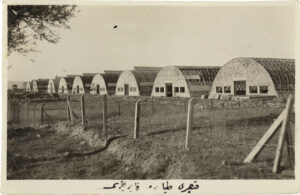 Kayseri Tayyare Fabrikası 4 Kayseri Tayyare Fabrikası