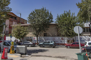 Eskisaray Camii