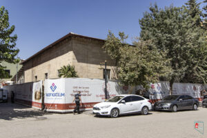 Eskisaray Camii