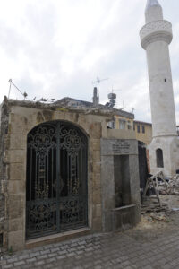 Ertuğrul Affan Camii 5 Ertuğrul Affan Camii
