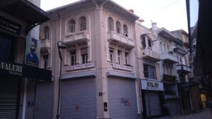 Çelebi Han