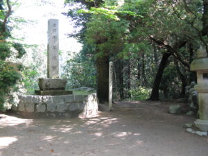 Chihaya Kalesi