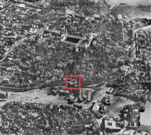 Haşimiye Kapısı
