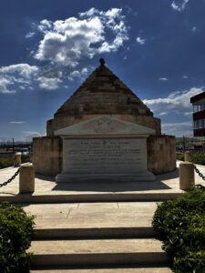 Gelibolu Rus Anıtı