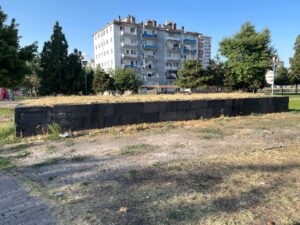 Karakuyu Sarnıcı