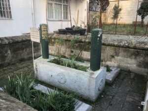 Cabir Bin Muhammed El-Ensari Kabri