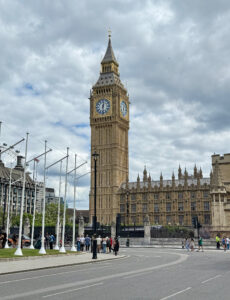 Big Ben
