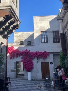 Halil İbrahim Gömlekçioğlu Konağı