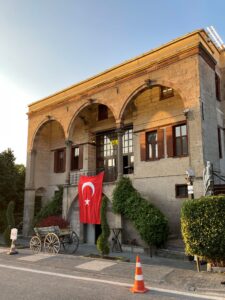 Okutan Konağı
