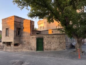 Cemil Baba Evi