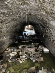 Baldöktü Sarnıcı