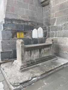 Mirliva Hüseyin Bey Kabri