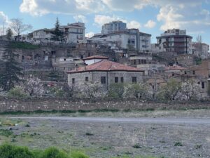 Köşker Konağı