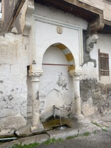 Hasan Bey Çeşmesi