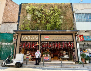 Miran
