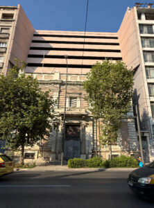 Ulusal Mortgage Bankası