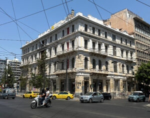 Excelsior Hotel 7 Excelsior Hotel