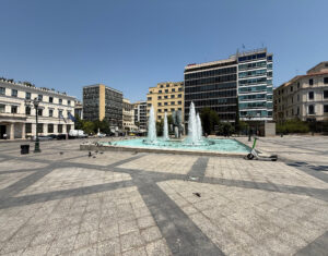 Kotzia Meydanı 6 Kotzia Meydanı