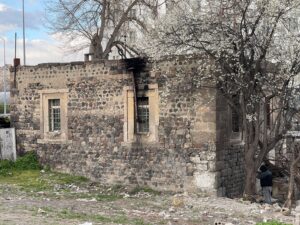 Asmalı Mescid