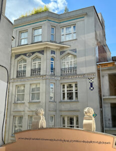 Sabit Bey Hanı
