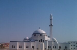 Cuma Mescidi, Medine