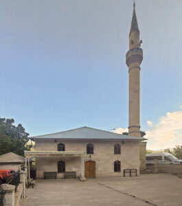 Posof Merkez Camii