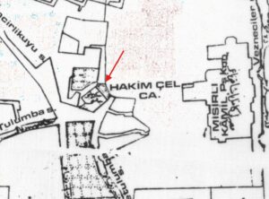 Hekim Çelebi Camii