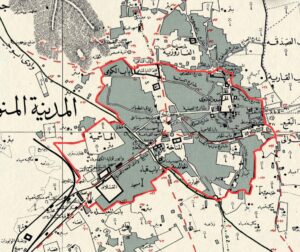 Medine Kalesi