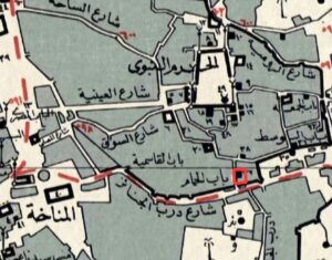 Medine Hamamı