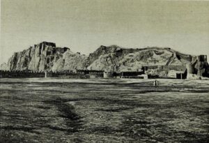 Van Dış Surları