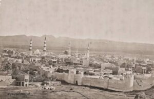 Medine Kalesi