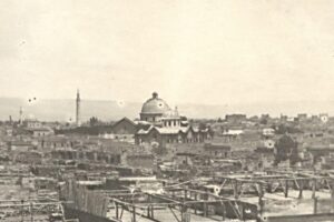 Kırk Şehit Çocuk Kilisesi