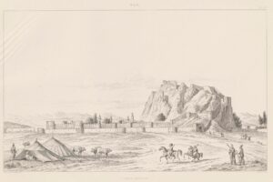 Van Dış Surları