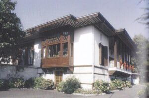 Bursa Vali Konağı