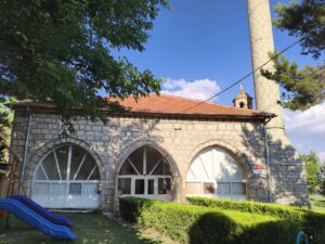 Çepni Camii