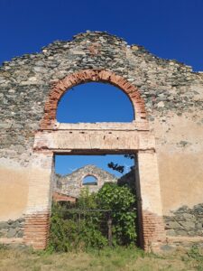 Şaraphane, Paşalimanı Adası