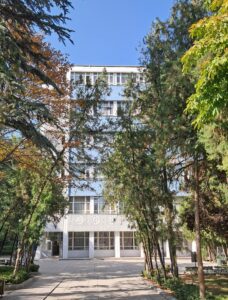 Ankara Üniversitesi İlahiyat Fakültesi